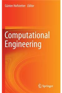 Computational Engineering