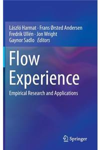 Flow Experience