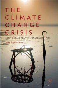 Climate Change Crisis
