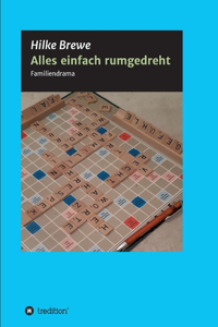 Alles einfach rumgedreht