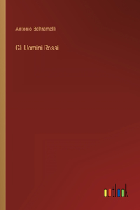 Gli Uomini Rossi