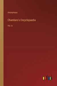 Chambers's Encyclopaedia