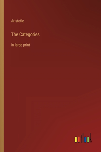 The Categories