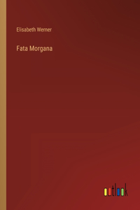 Fata Morgana