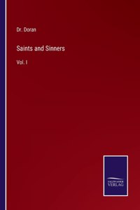 Saints and Sinners