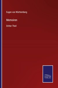 Memoiren