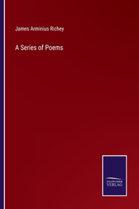 A Series of Poems