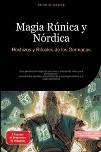 Magia Rúnica y Nórdica