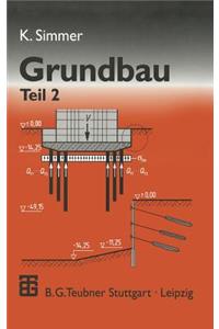 Grundbau