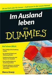 Im Ausland leben für Dummies