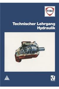 Technischer Lehrgang Hydraulik