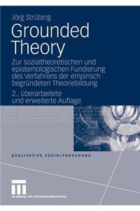 Grounded Theory