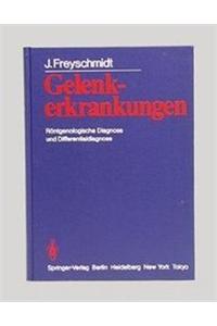 Gelenkerkrankungen
