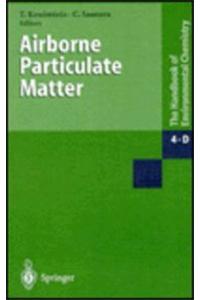 Airborne Particulate Matter