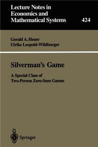 Silverman's Game