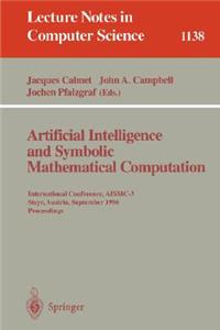 Artificial Intelligence and Symbolic Mathematical Computation