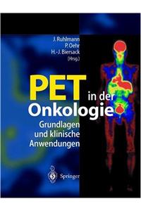 Pet in Der Onkologie