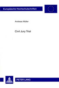 Civil Jury Trial