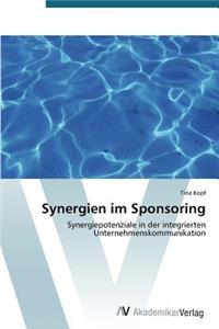 Synergien Im Sponsoring