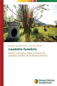 Laudatio funebris