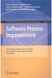 Software Process Improvement