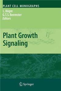 Plant Growth Signaling