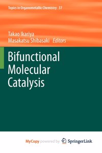 Bifunctional Molecular Catalysis