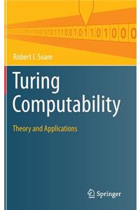 Turing Computability