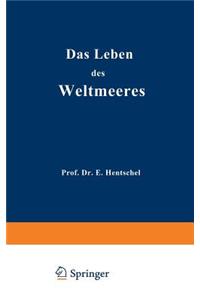 Das Leben Des Weltmeeres