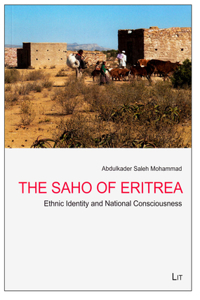 The Saho of Eritrea, 5: Ethnic Identity and National Consciousness