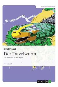 Tatzelwurm