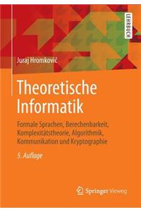 Theoretische Informatik