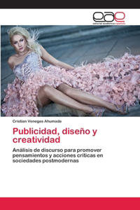 Publicidad, diseño y creatividad