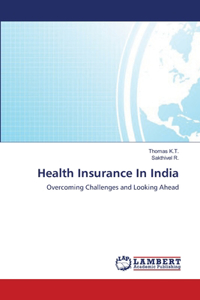 Health Insurance In India