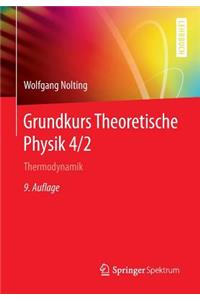 Grundkurs Theoretische Physik 4/2