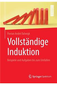 Vollständige Induktion