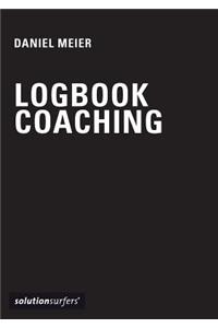 Logbook for Coaches: a personal journal for professional coaches