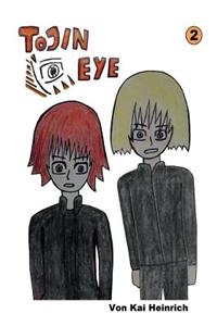 Tojin Eye Band 2