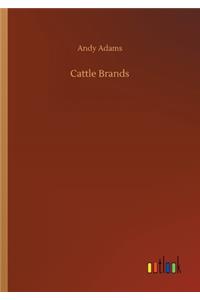 Cattle Brands