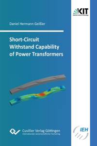 Short-Circuit Withstand Capability of Power Transformers