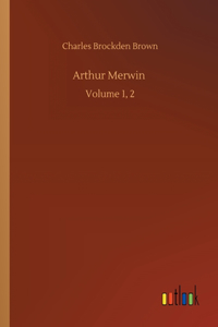 Arthur Merwin