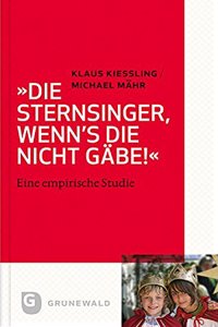 Die Sternsinger, Wenn's Die Nicht Gabe!