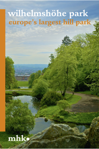 Wilhelmshohe Park: Europes Largest Hill Park