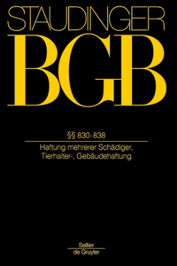 §§ 830-838