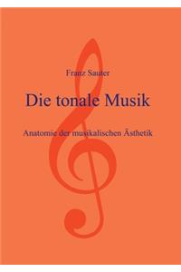 Die tonale Musik