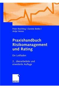 Praxishandbuch Risikomanagement und Rating
