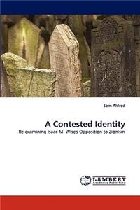 Contested Identity