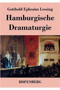 Hamburgische Dramaturgie