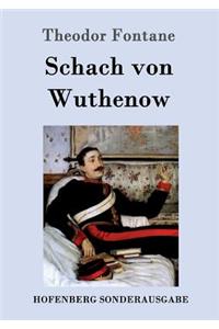 Schach von Wuthenow