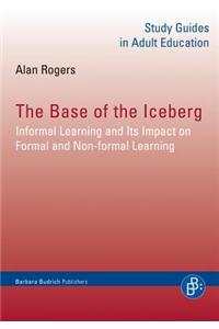 The Base of the Iceberg: Informal Learning and Its Impact on Formal and Non-Formal Learning